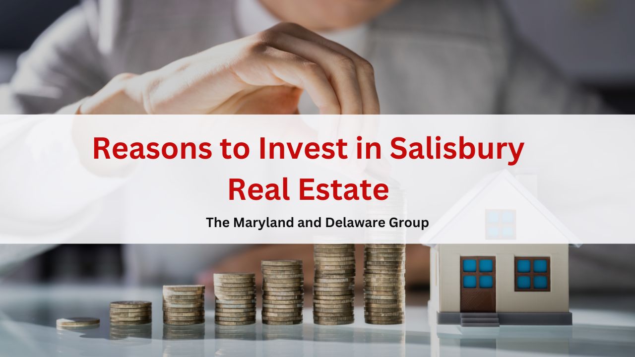 investing in real estate